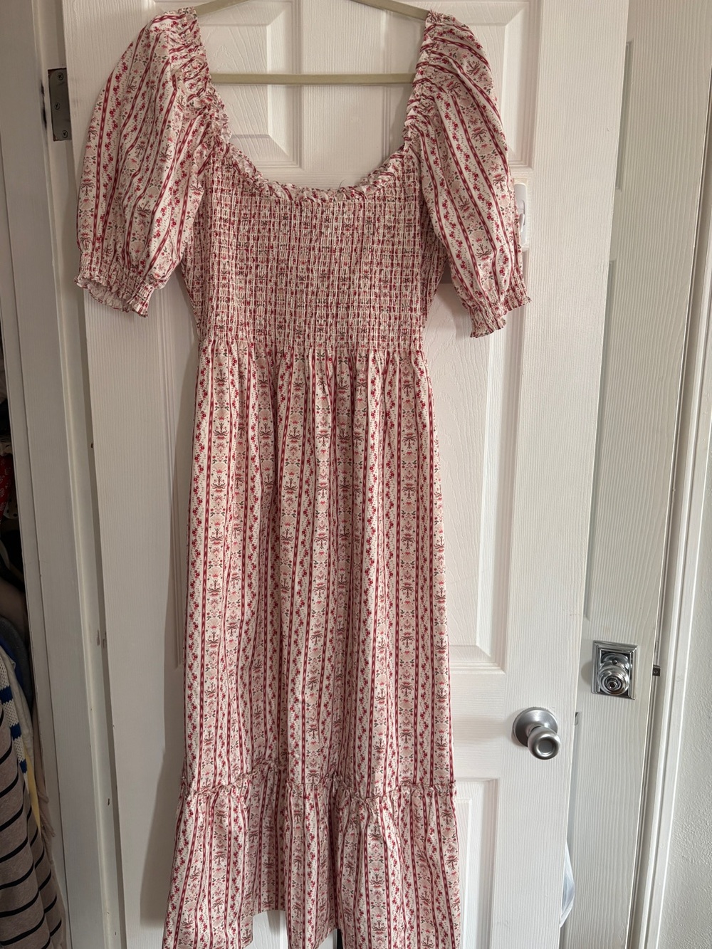 Hill House Madeline Dress - Picture 2 of 4